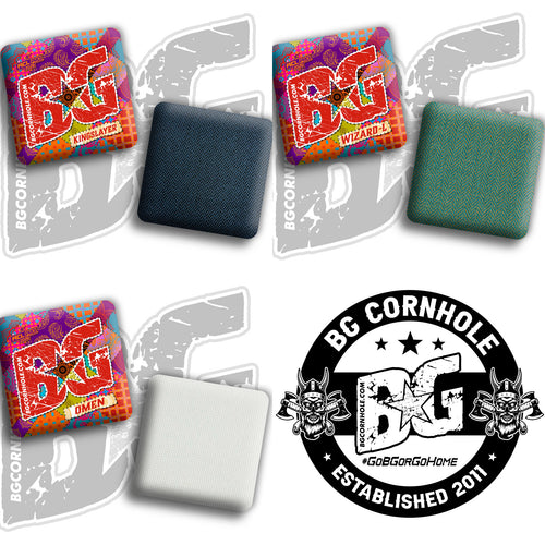 2026 Multiple Bag Models 