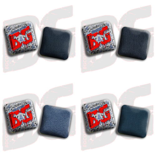 2026 BG Multiple Bag Models - 