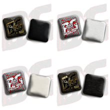 Load image into Gallery viewer, 2026 BG Multiple Bag Models - &quot;Aced Cornhole” Collab - ACL Pro Stamped Cornhole Bags - SET OF 4 BAGS