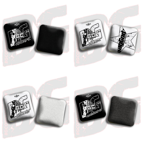 2026 BG Multiple Bag Models  - 