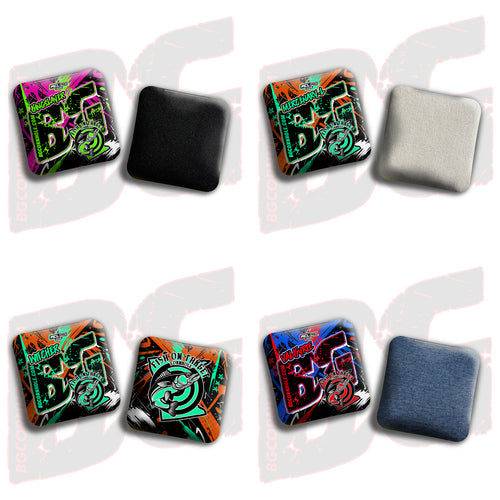 2026 BG Multiple Bag Models