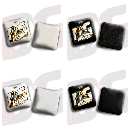 2026 BG Multiple Bag Models  - 