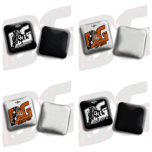 2026 BG Multiple Bag Models  - 