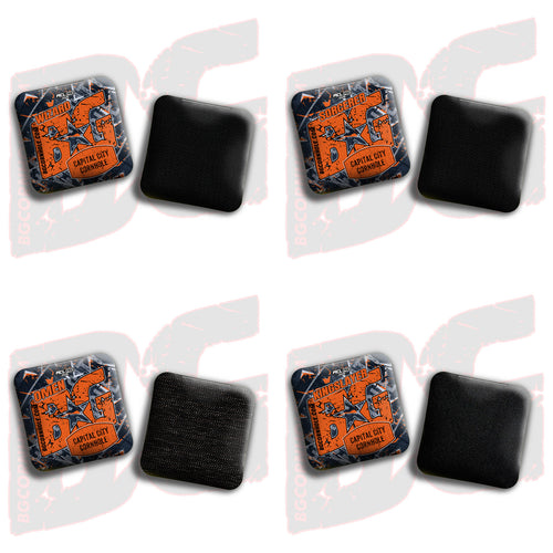 2026 BG Multiple Bag Models - 