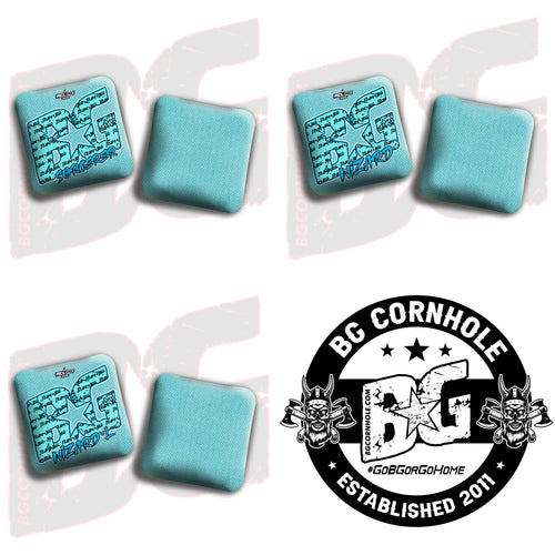 2026 BG Multiple Bag Models 