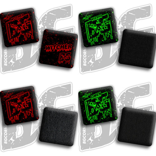 2026 BG Multiple Bag Models 