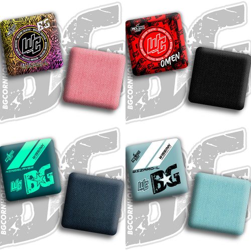 2026 BG Multiple Bag Models 