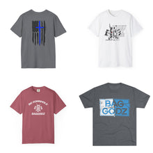 Load image into Gallery viewer, BG T-Shirt - FINAL SALE