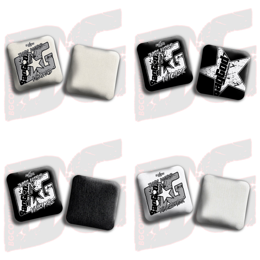 2026 BG Multiple Bag Models  - 