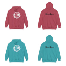 Load image into Gallery viewer, OG BG Unisex Hoodie - Multiple Colors