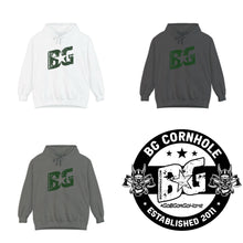 Load image into Gallery viewer, Unisex Garment-Dyed Hoodie