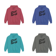 Load image into Gallery viewer, Unisex Garment-Dyed Hoodie