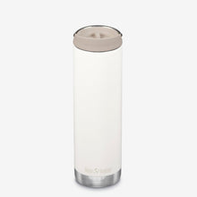 Load image into Gallery viewer, 20 oz TKWide Insulated Coffee Tumbler with Café Cap