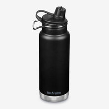 Load image into Gallery viewer, 32 oz TKWide Insulated Water Bottle with Chug Cap