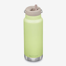 Load image into Gallery viewer, 32 oz TKWide Insulated Water Bottle with Twist Cap