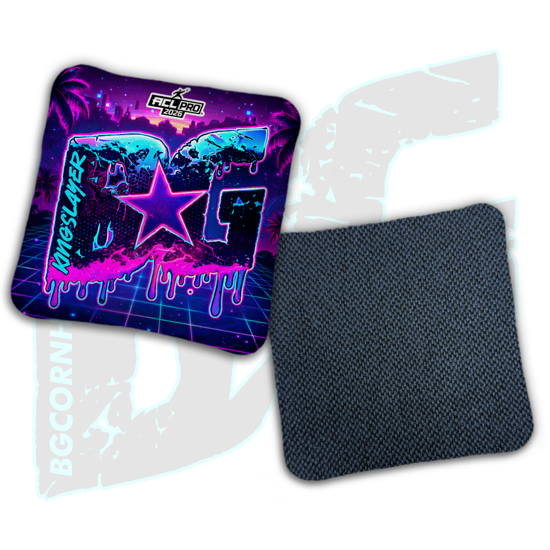 2026 BG Multiple Bag Models 