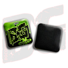 Load image into Gallery viewer, 2026 BG Kingslayer &quot;Drip&quot; - ACL Pro Stamped Cornhole Bags - SET OF 4 BAGS