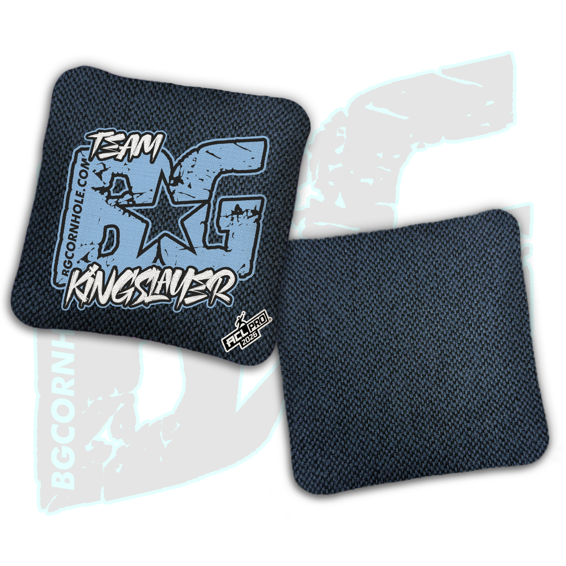 2026 BG Multiple Bag Models 