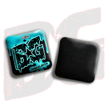 Load image into Gallery viewer, 2026 BG Kingslayer &quot;Drip&quot; - ACL Pro Stamped Cornhole Bags - SET OF 4 BAGS
