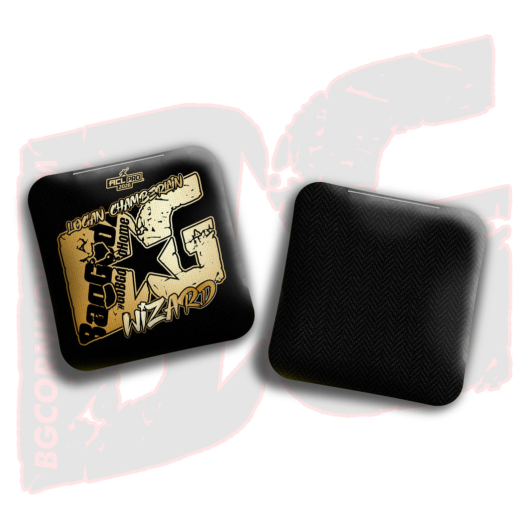 2026 BG Multiple Bag Models  - 