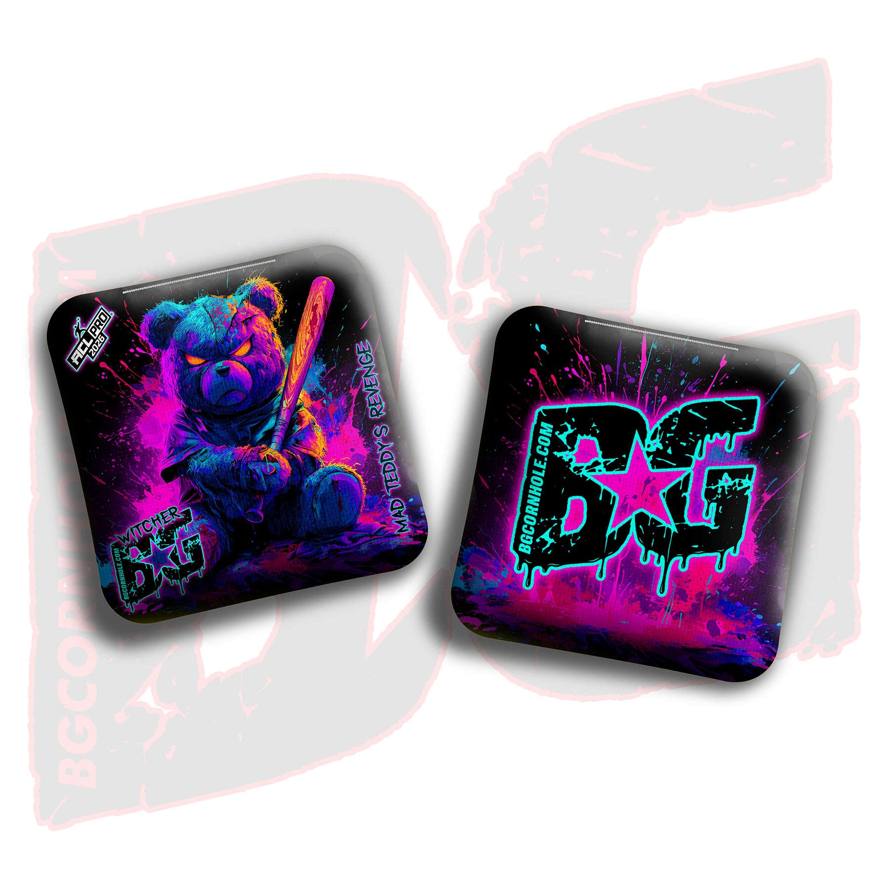 2026 BG Multiple Bag Models 