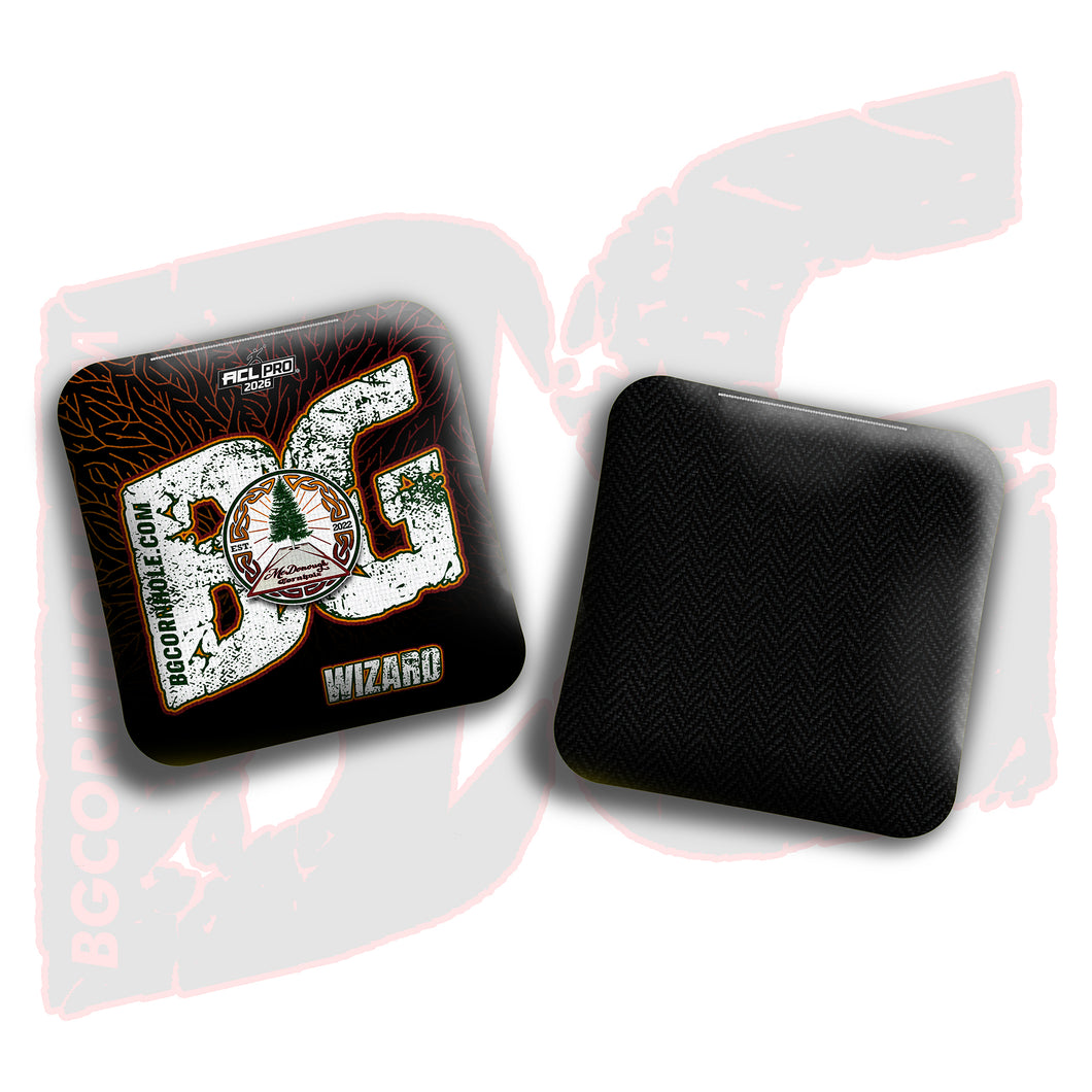 2026 BG Multiple Bag Models - 