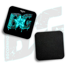 Load image into Gallery viewer, 2026 BG Multiple Bag Models "Meltdown" - ACL Pro Stamped Cornhole Bags - SET OF 4 BAGS