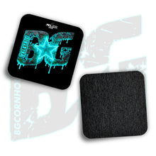 Load image into Gallery viewer, 2026 BG Multiple Bag Models "Meltdown" - ACL Pro Stamped Cornhole Bags - SET OF 4 BAGS