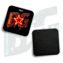 Load image into Gallery viewer, 2026 BG Multiple Bag Models "Meltdown" - ACL Pro Stamped Cornhole Bags - SET OF 4 BAGS