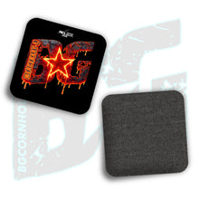 Load image into Gallery viewer, 2026 BG Multiple Bag Models "Meltdown" - ACL Pro Stamped Cornhole Bags - SET OF 4 BAGS