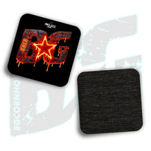 Load image into Gallery viewer, 2026 BG Multiple Bag Models "Meltdown" - ACL Pro Stamped Cornhole Bags - SET OF 4 BAGS