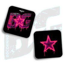 Load image into Gallery viewer, 2026 BG Multiple Bag Models "Meltdown" - ACL Pro Stamped Cornhole Bags - SET OF 4 BAGS