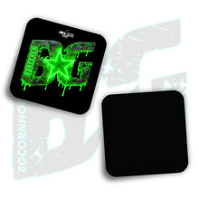 Load image into Gallery viewer, 2026 BG Multiple Bag Models "Meltdown" - ACL Pro Stamped Cornhole Bags - SET OF 4 BAGS