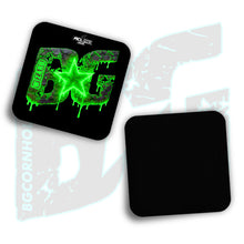 Load image into Gallery viewer, 2026 BG Multiple Bag Models "Meltdown" - ACL Pro Stamped Cornhole Bags - SET OF 4 BAGS