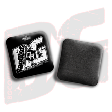 Load image into Gallery viewer, 2026 BG Multiple Bag Models  - &quot;Quinn Reeves” - ACL Pro Stamped Cornhole Bags - SET OF 4 BAGS