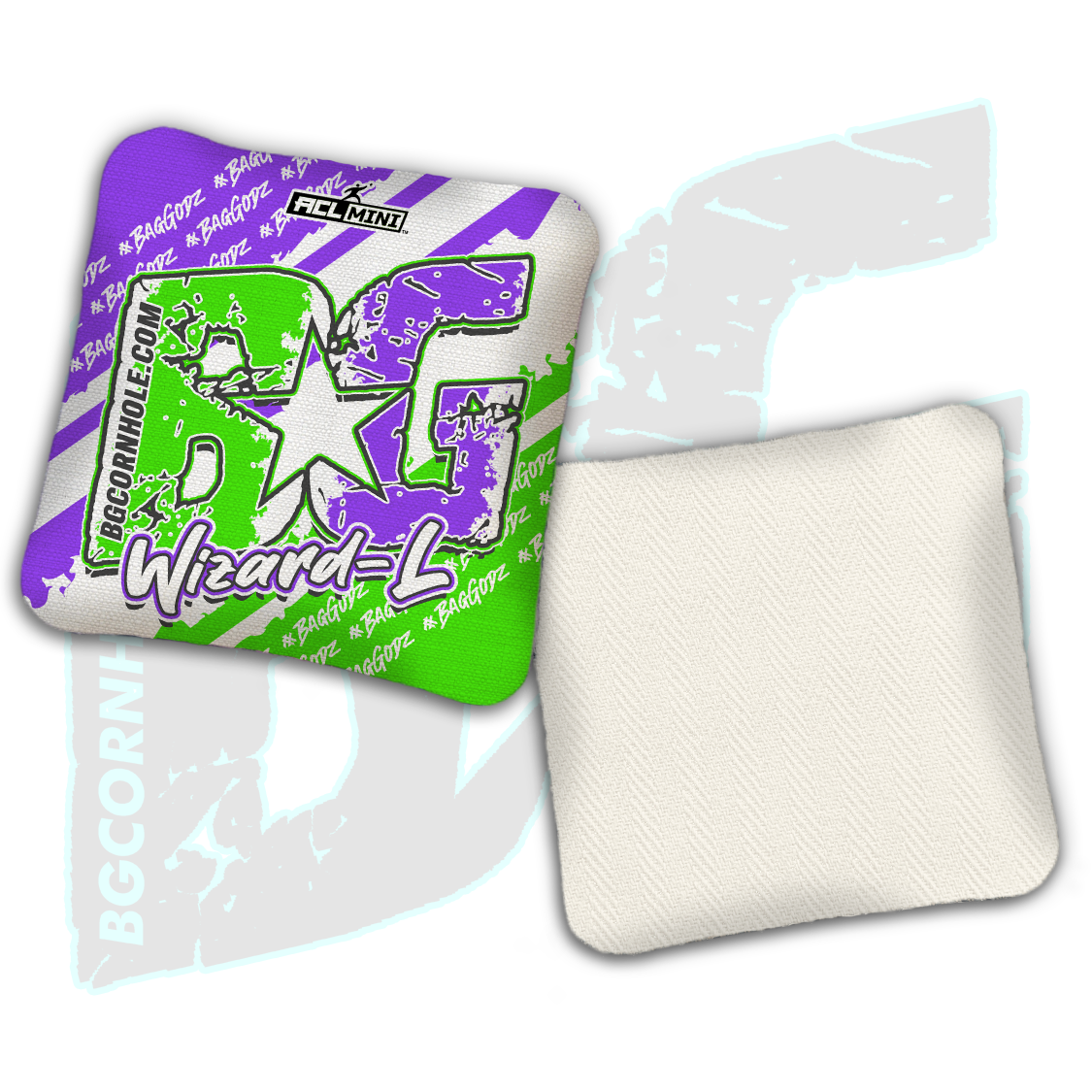 BG Multiple Bag Models - 