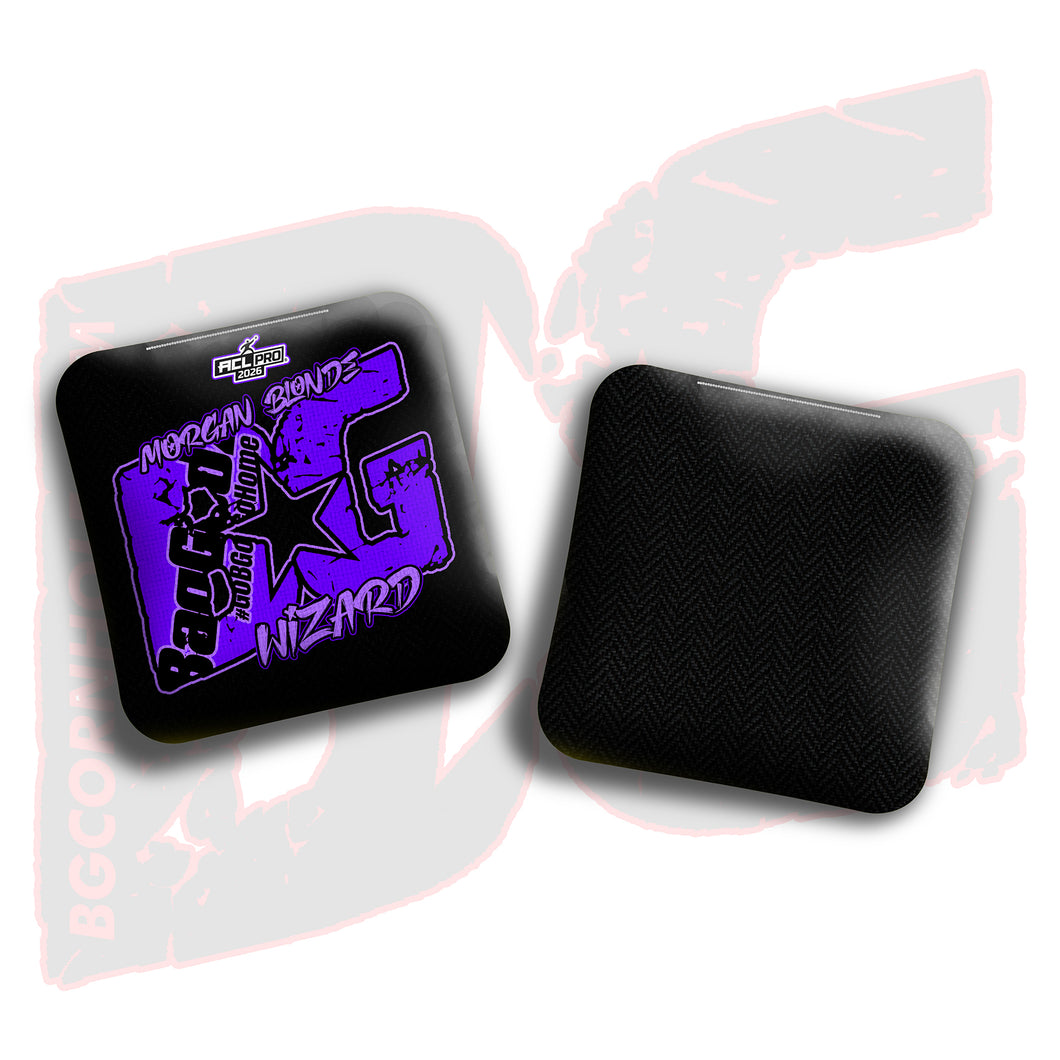 2026 BG Multiple Bag Models  - 