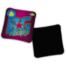 Load image into Gallery viewer, 2026 BG Multiple Bag Models - "DB Mosaic” Dirty Bags Collab - ACL Pro Stamped Cornhole Bags - SET OF 4 BAGS