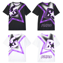 Load image into Gallery viewer, BG / CaddySack &quot;Superstar&quot; Custom Jersey