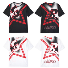 Load image into Gallery viewer, BG / CaddySack &quot;Superstar&quot; Custom Jersey