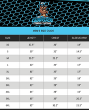 Load image into Gallery viewer, BG / Caddysack Jerseys (NON-CUSTOM)