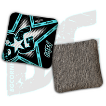 Load image into Gallery viewer, 2026 BG Multiple Bag Models "Nova Drip" - ACL Pro Stamped Cornhole Bags - SET OF 4 BAGS