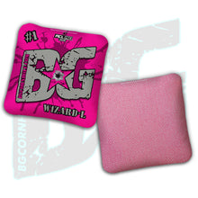 Load image into Gallery viewer, Limited Edition 2026 BG Multiple Bag Models "OG Bullet" - ACL Pro Stamped Cornhole Bags - SET OF 4 BAGS