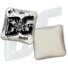 Load image into Gallery viewer, Limited Edition 2026 BG Multiple Bag Models "OG Pro Only" - ACL Pro Stamped Cornhole Bags - SET OF 4 BAGS