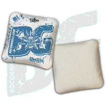 Load image into Gallery viewer, Limited Edition 2026 BG Multiple Bag Models "OG Pro Only" - ACL Pro Stamped Cornhole Bags - SET OF 4 BAGS