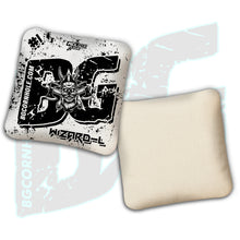 Load image into Gallery viewer, Limited Edition 2026 BG Multiple Bag Models "OG Pro Only" - ACL Pro Stamped Cornhole Bags - SET OF 4 BAGS