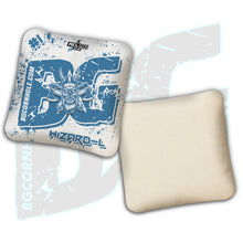 Load image into Gallery viewer, Limited Edition 2026 BG Multiple Bag Models "OG Pro Only" - ACL Pro Stamped Cornhole Bags - SET OF 4 BAGS
