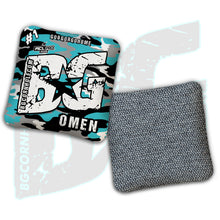 Load image into Gallery viewer, Limited Edition 2026 BG Multiple Bag Models "OG Rogue Camo" - ACL Pro Stamped Cornhole Bags - SET OF 4 BAGS