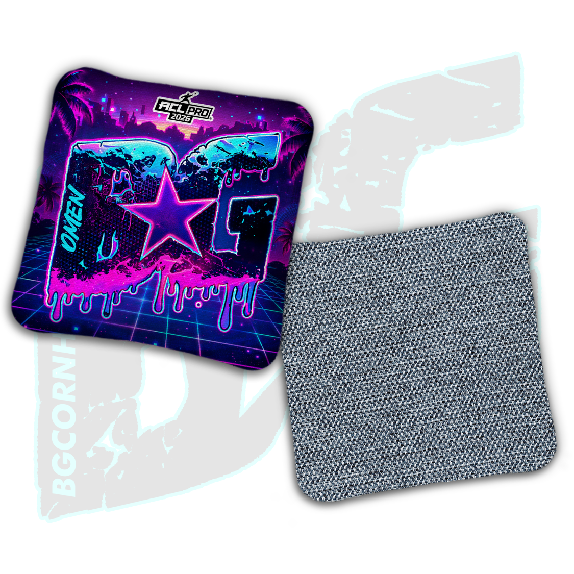 2026 BG Multiple Bag Models 