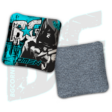 Load image into Gallery viewer, Limited Edition 2026 BG Multiple Bag Models "OG Mercenary" - ACL Pro Stamped Cornhole Bags - SET OF 4 BAGS